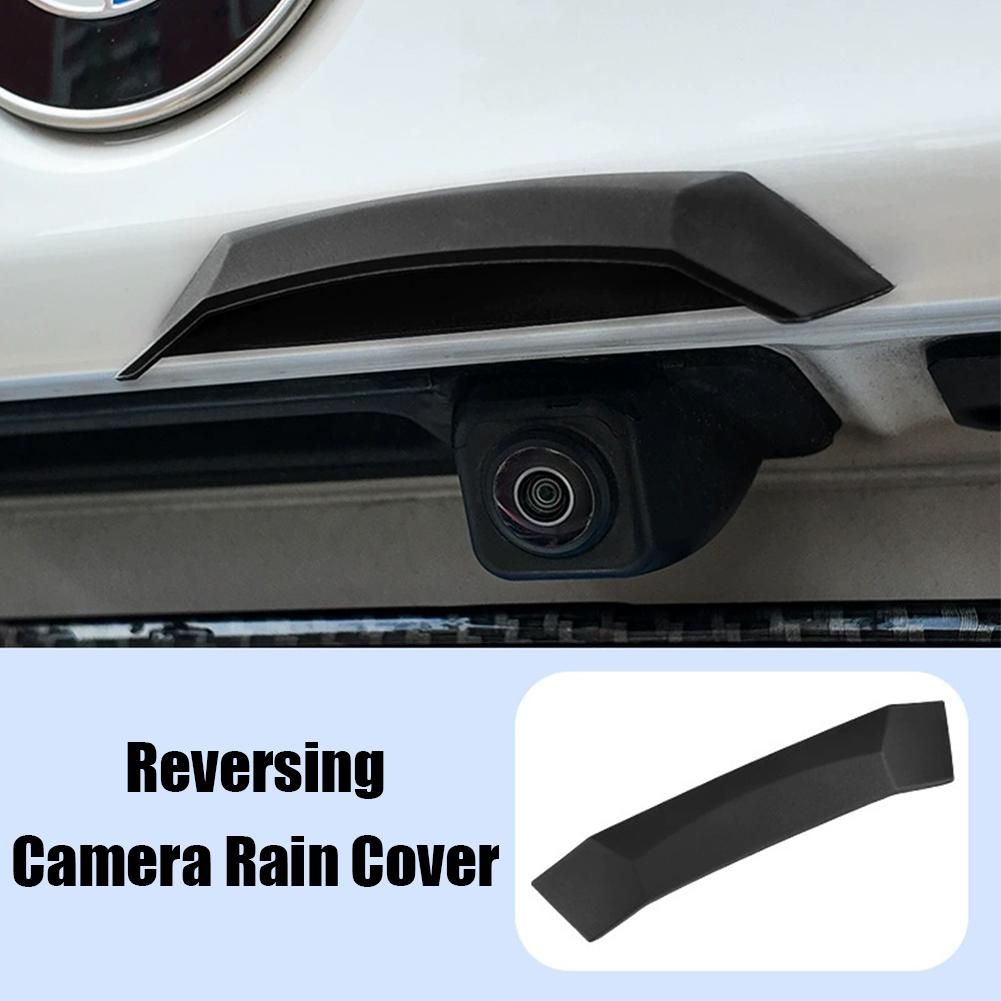 Rear Camera For Car - Universal Car Rear View Camera Anti-Rain