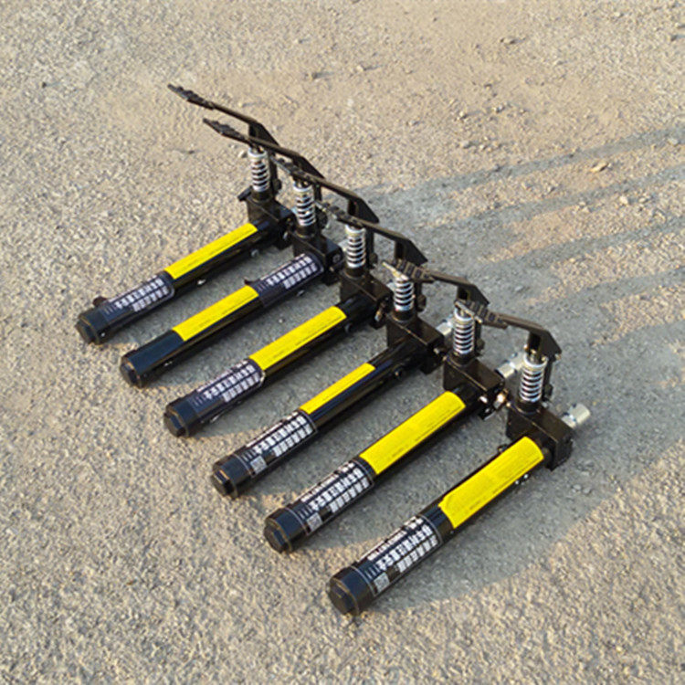 Car Accessories Parts - Foreign Trade Car Movers, Oil Cylinders,