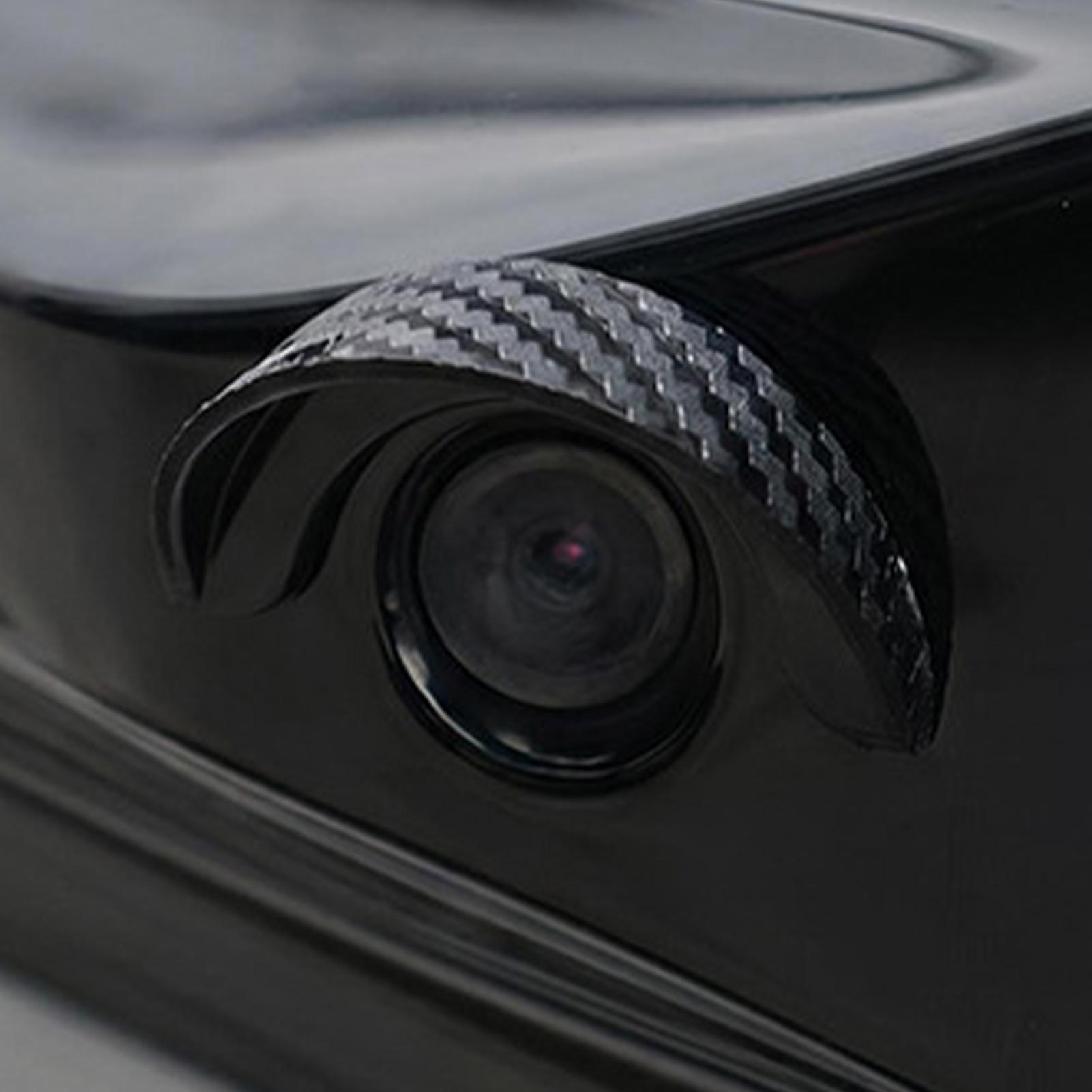 Rear Camera For Car - Car Camera Lens Protector Rear View