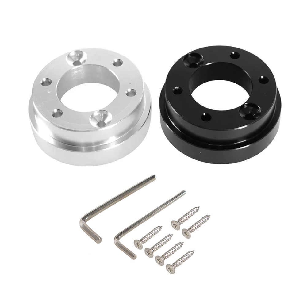 Steering Wheel Adapter Plate H - Car Accessories Racing ulasan dan harga