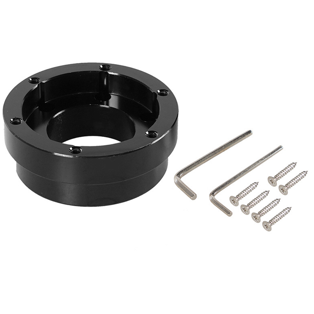 Steering Wheel Adapter Plate H - Car Accessories Racing ulasan dan harga