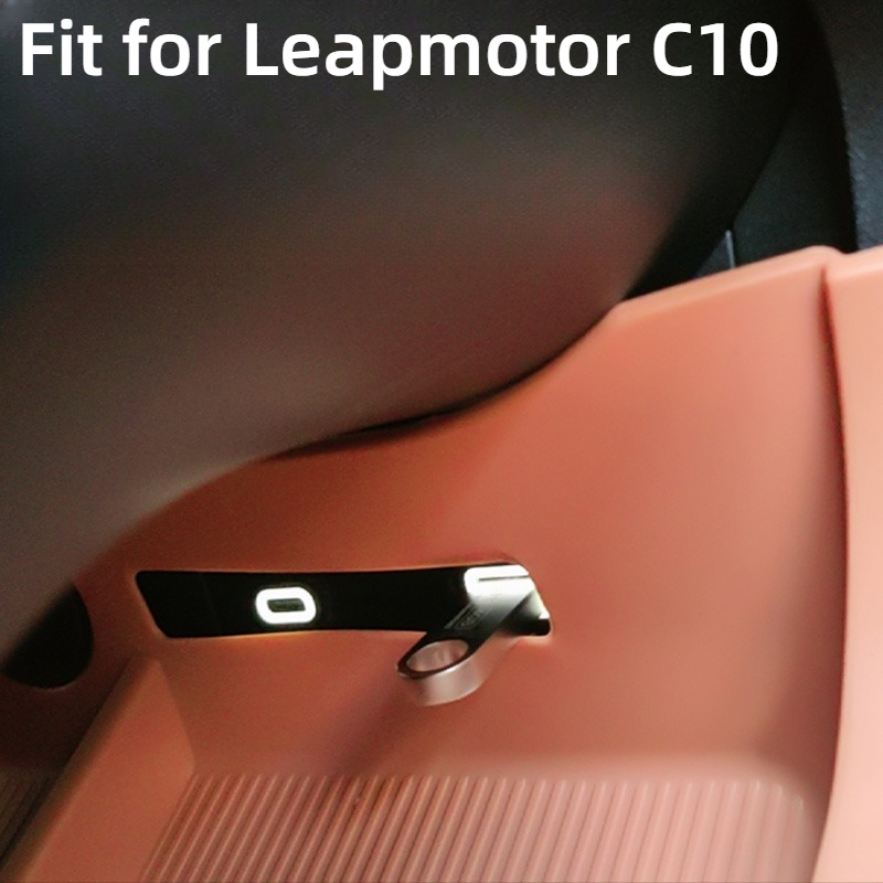 Fit for Leapmotor C10 C16 C11  - Car Dash Cam ulasan dan harga