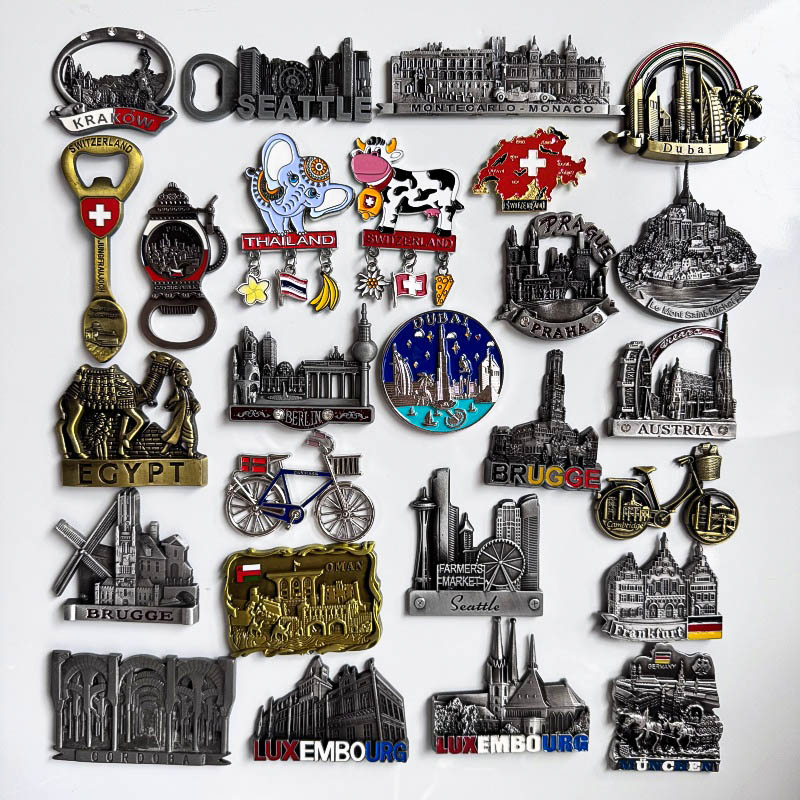 Metal Fridge Magnets Thailand  - Car Accessories Dubai ulasan dan harga