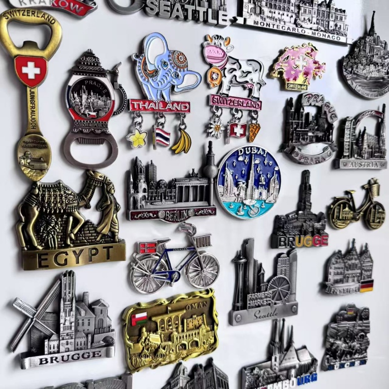 Metal Fridge Magnets Thailand  - Car Accessories Dubai ulasan dan harga