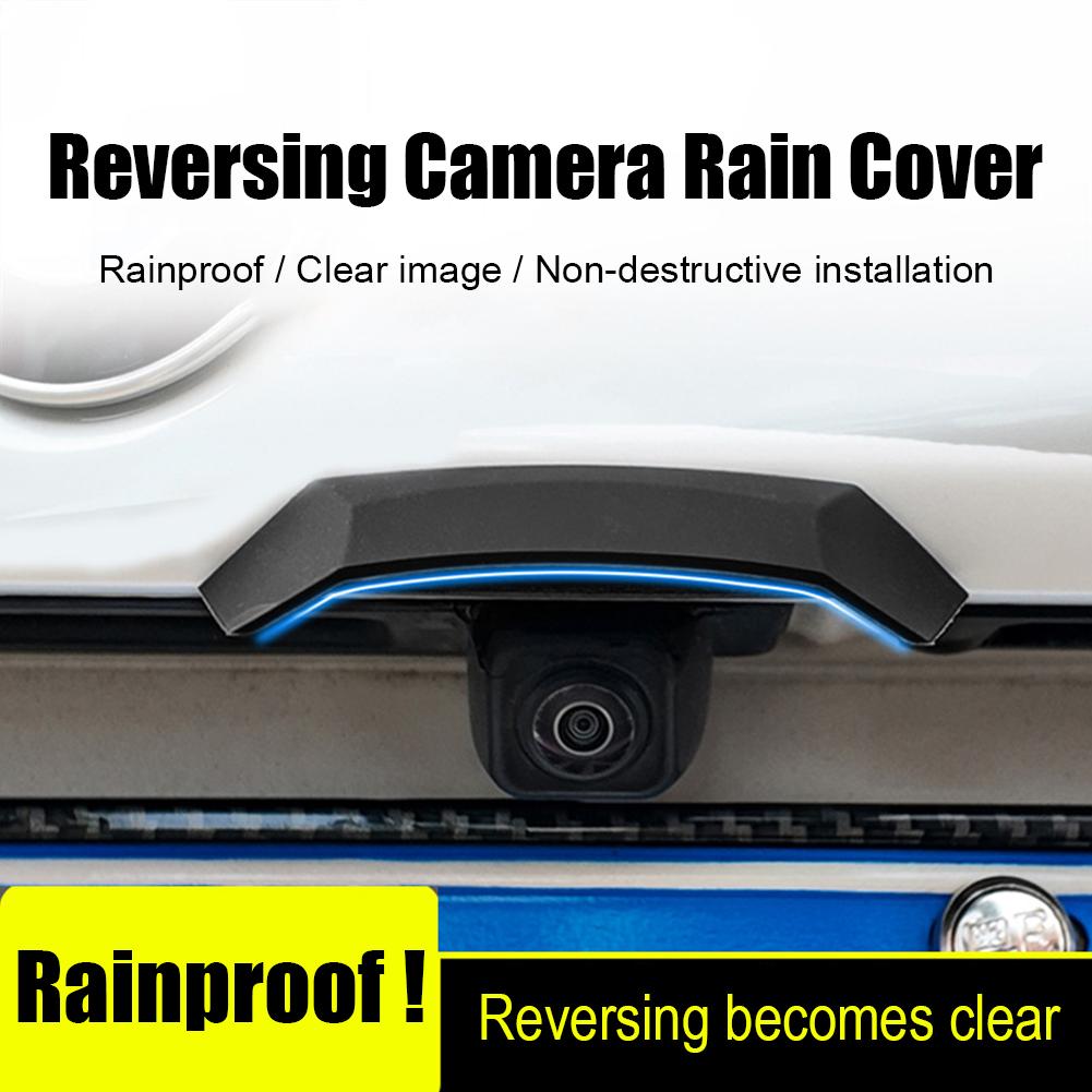 Universal Car Rear View Camera - Rear Camera For Car ulasan dan harga