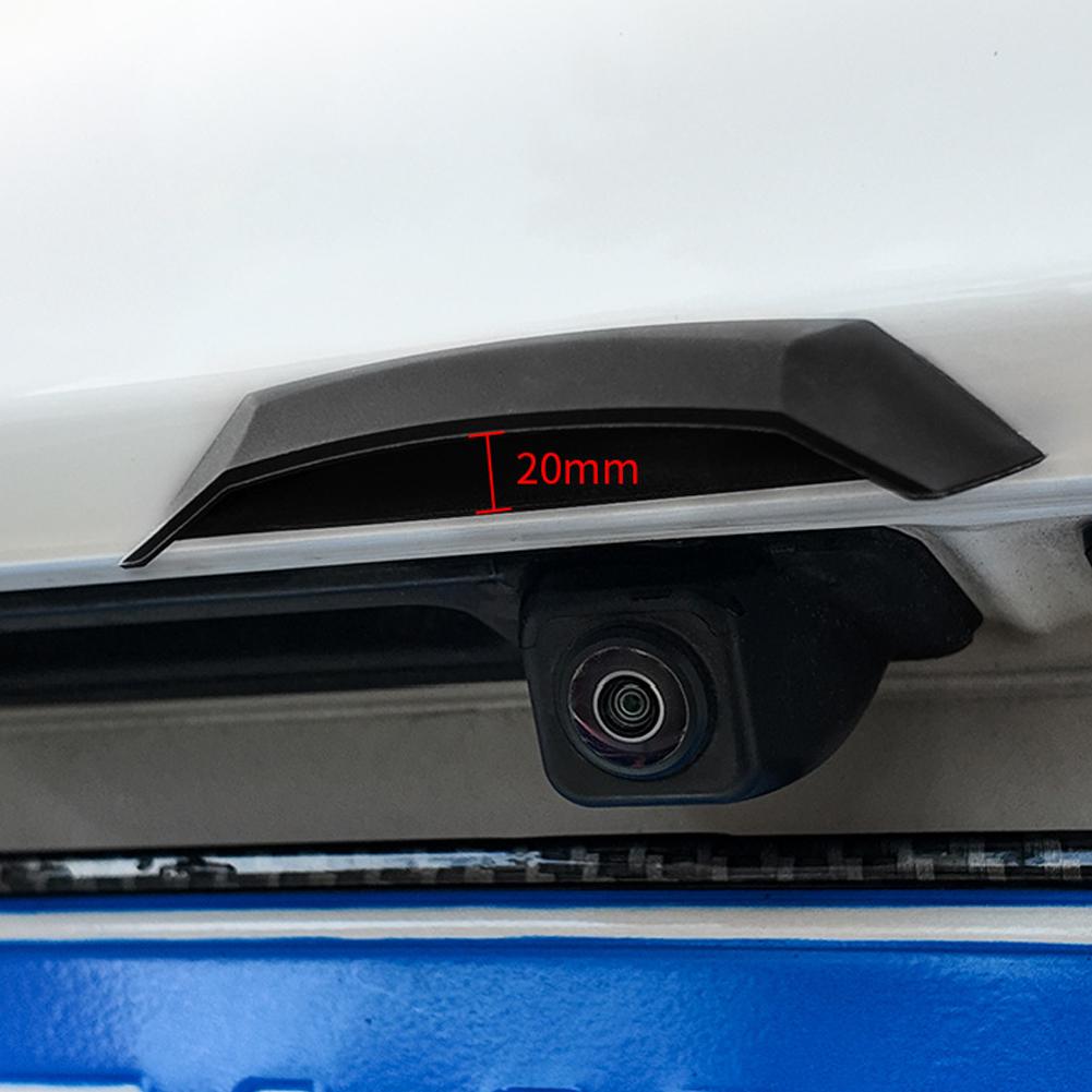 Universal Car Rear View Camera - Rear Camera For Car ulasan dan harga