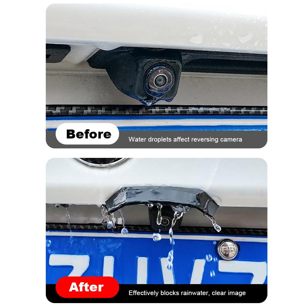 Universal Car Rear View Camera - Rear Camera For Car ulasan dan harga