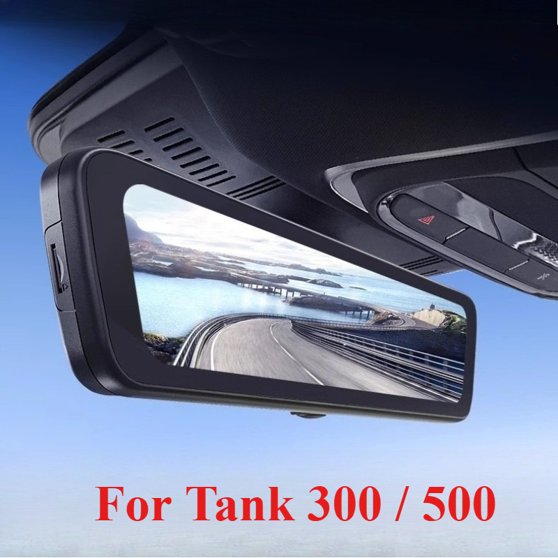 Good Quality New For Tank 300  - Car Dash Cam ulasan dan harga