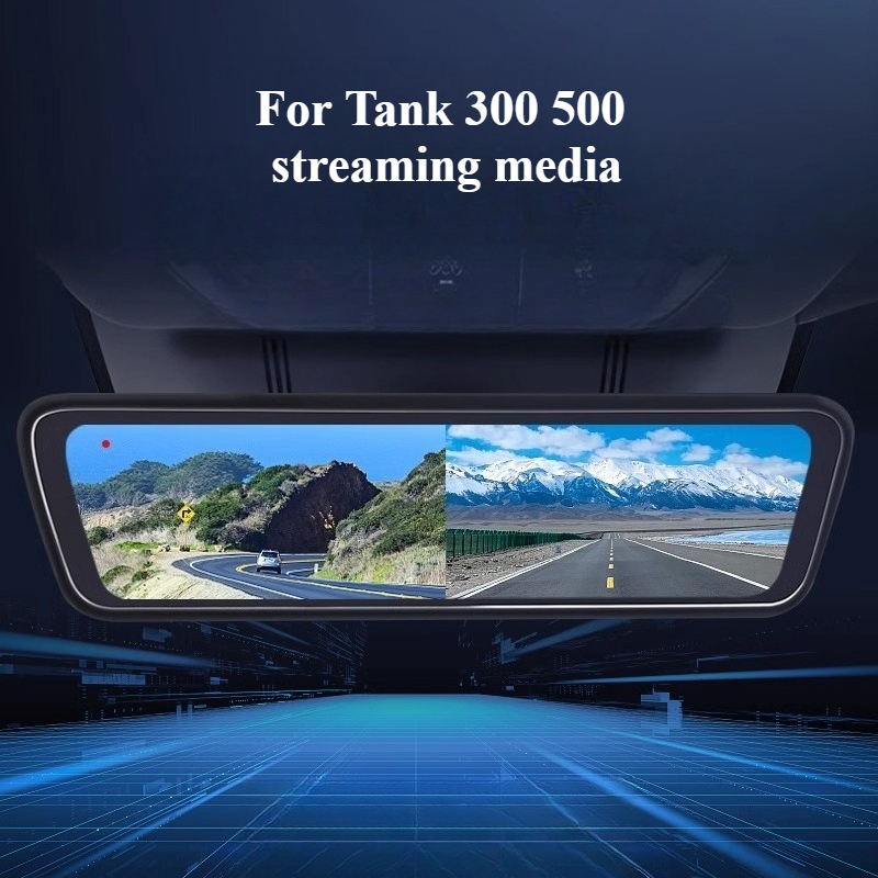 Good Quality New For Tank 300  - Car Dash Cam ulasan dan harga