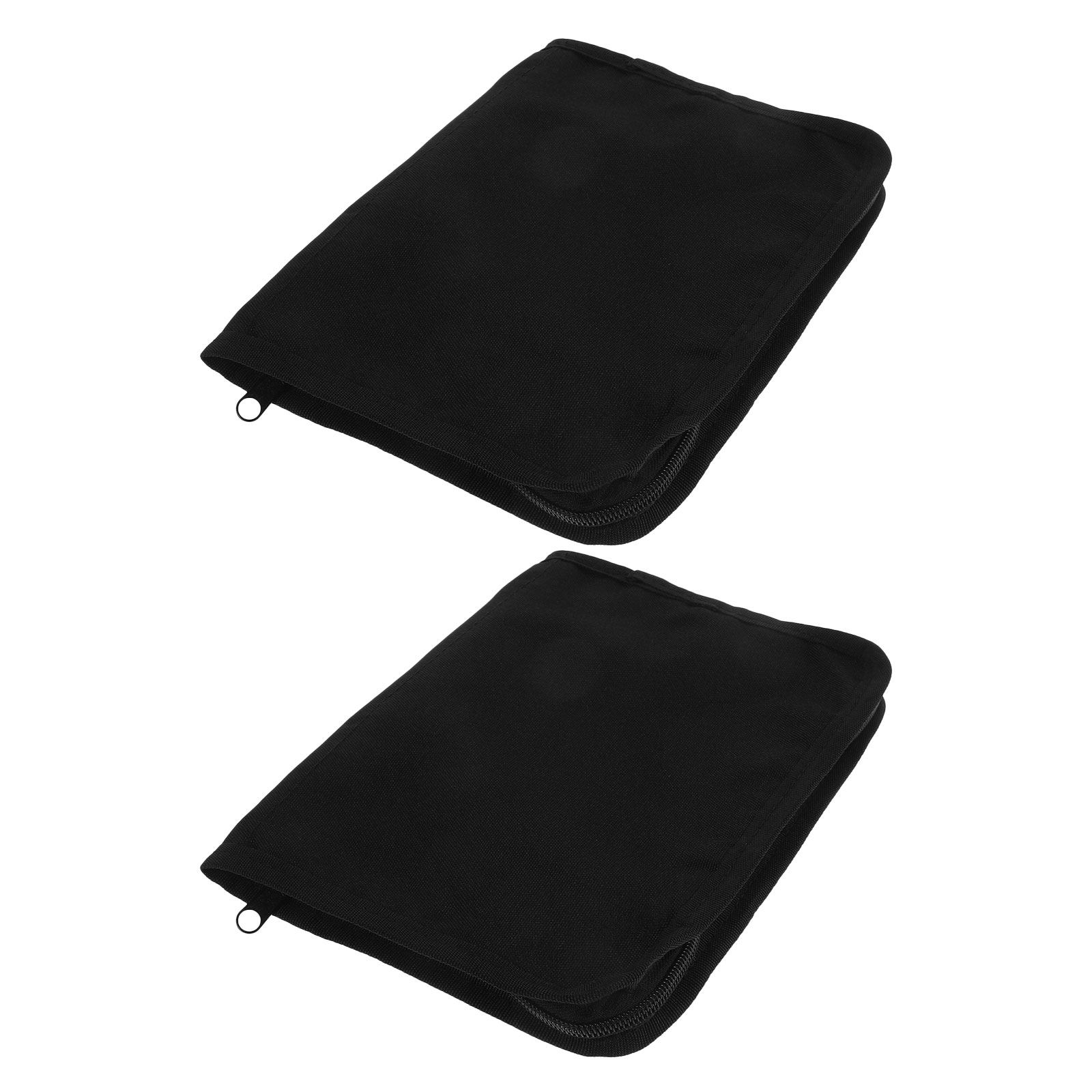 2Pcs Car Document Holder Oxfor - Car Trunk Organizer ulasan dan harga