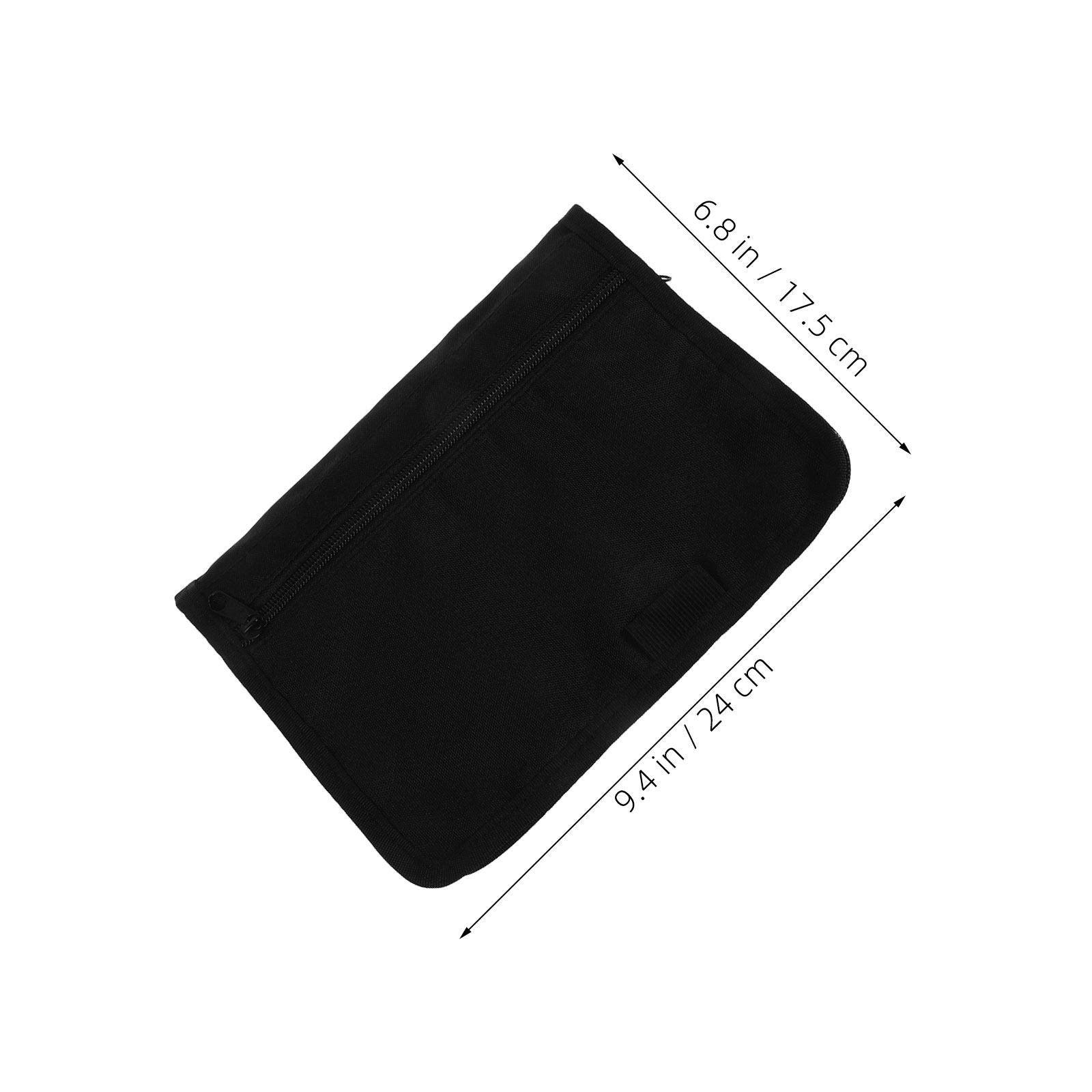 2Pcs Car Document Holder Oxfor - Car Trunk Organizer ulasan dan harga