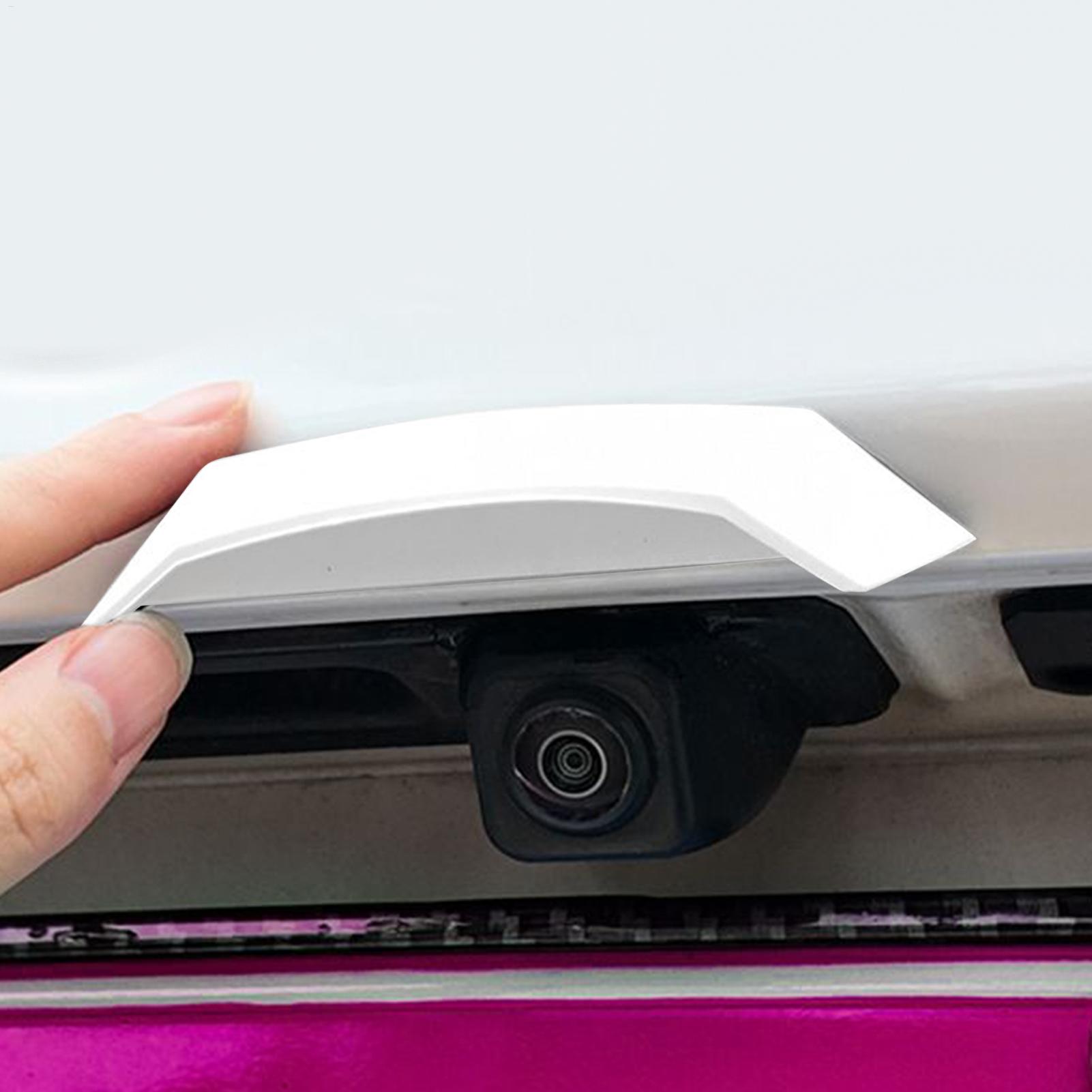 Backup Camera Rain Shield Rear - Rear Camera For Car ulasan dan harga