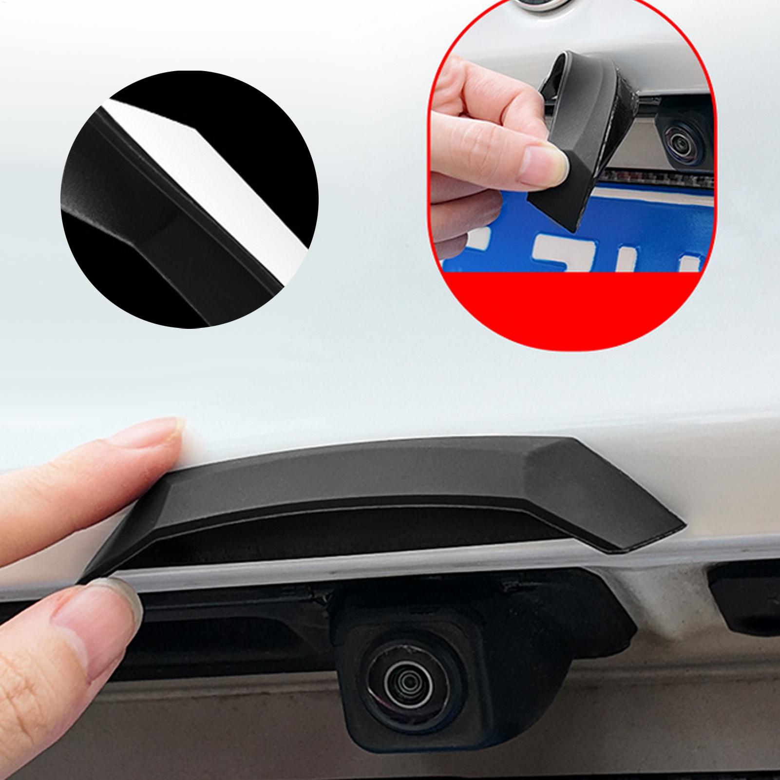 Backup Camera Rain Shield Rear - Rear Camera For Car ulasan dan harga