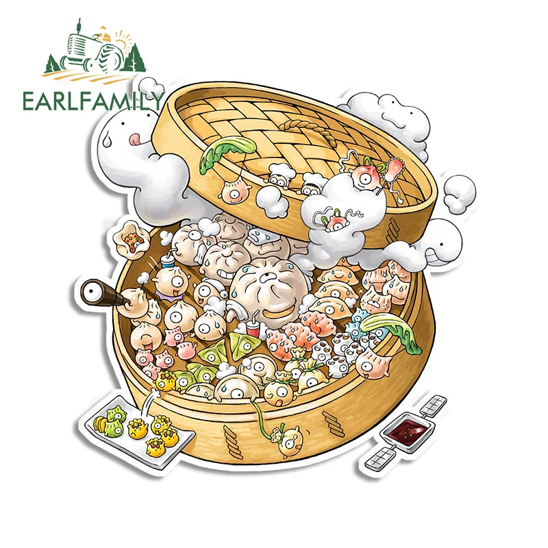 EARLFAMILY 13cm X 12.6cm For S - Car Accessories Bunnings ulasan dan harga
