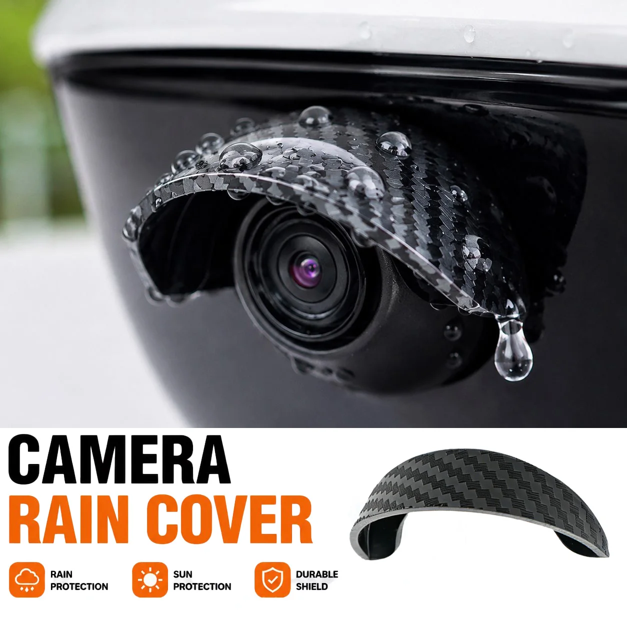 Car Backup Camera Lens Protect - Rear Camera For Car ulasan dan harga