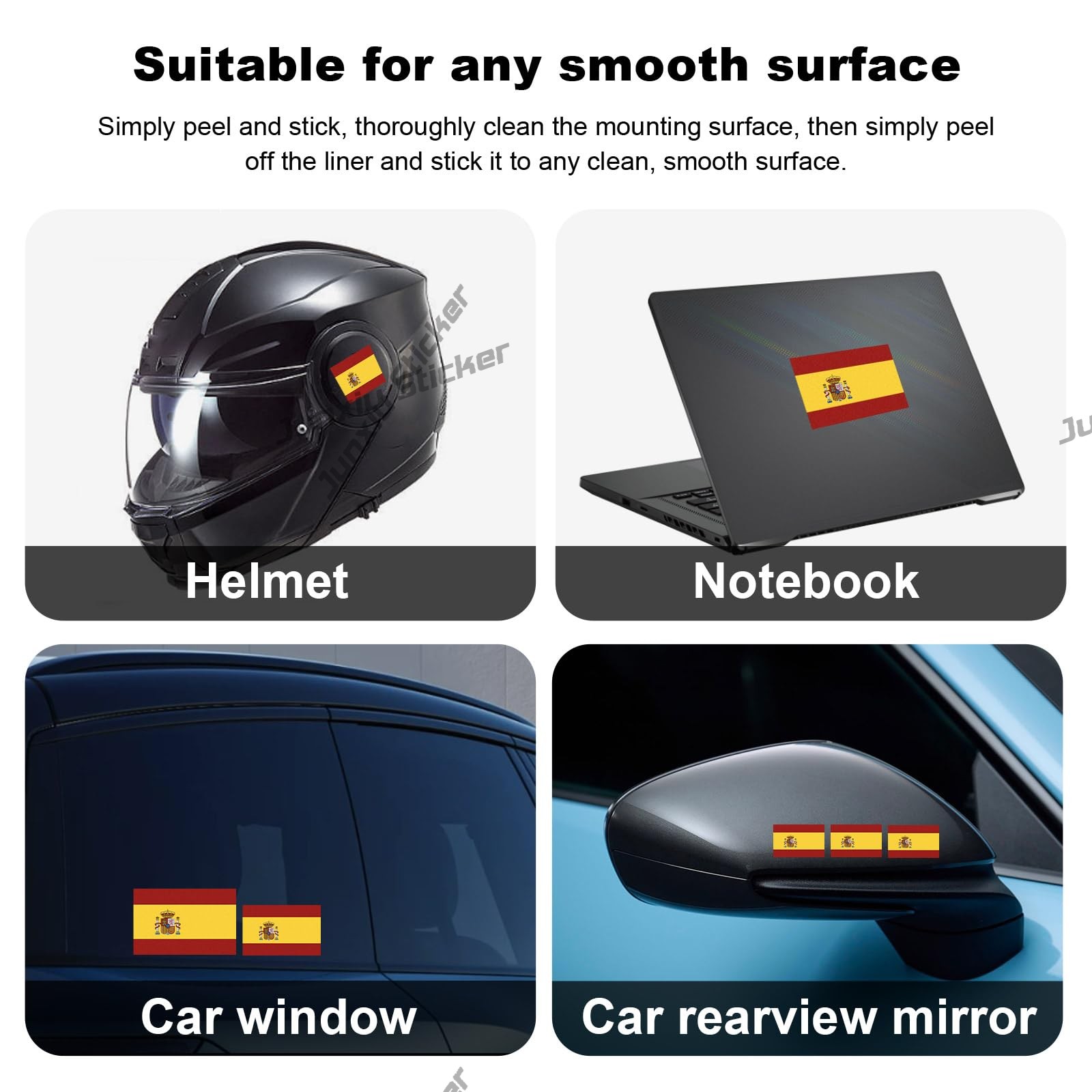 Bali Indonesia Flag Vinyl Deca - Car Accessories Bali ulasan dan harga