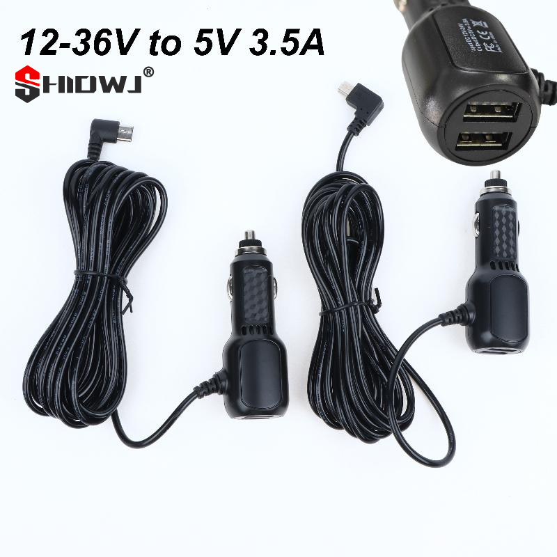 1Pcs 5V 3.5A Type C USB Car Ch - Car Dash Cam ulasan dan harga