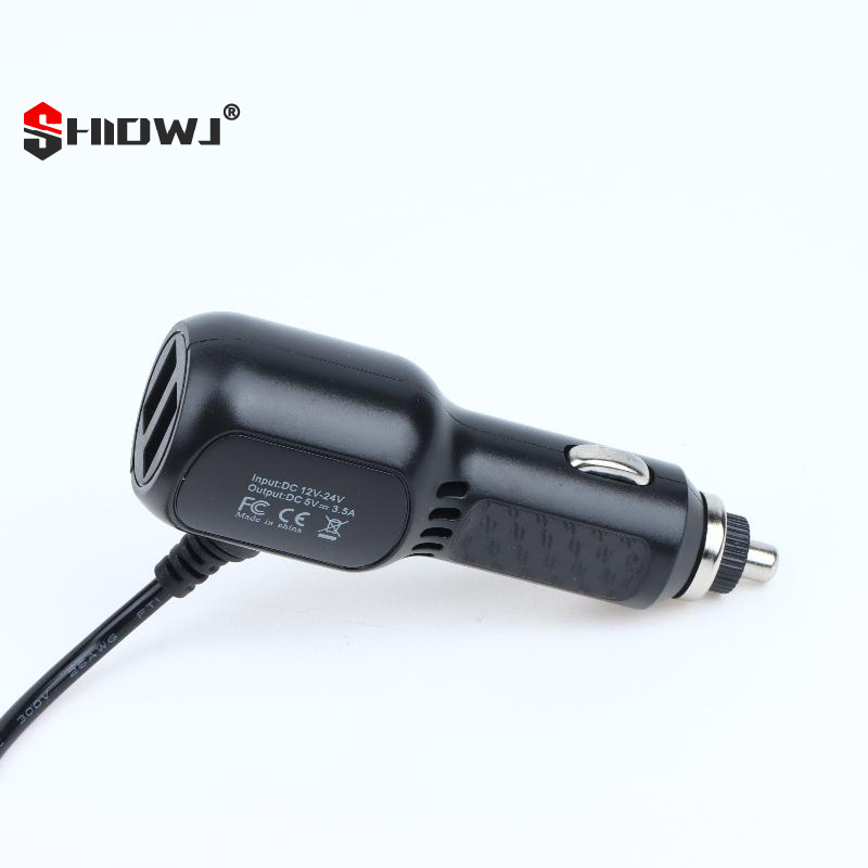 1Pcs 5V 3.5A Type C USB Car Ch - Car Dash Cam ulasan dan harga