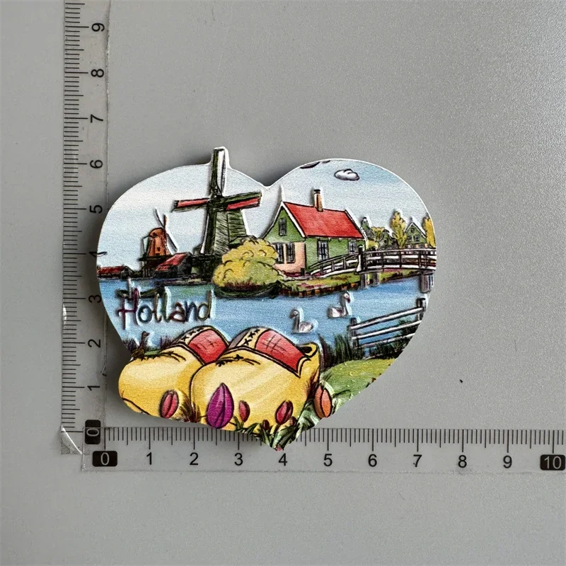 Fridge magnets Tourist Souveni - Car Accessories Dubai ulasan dan harga