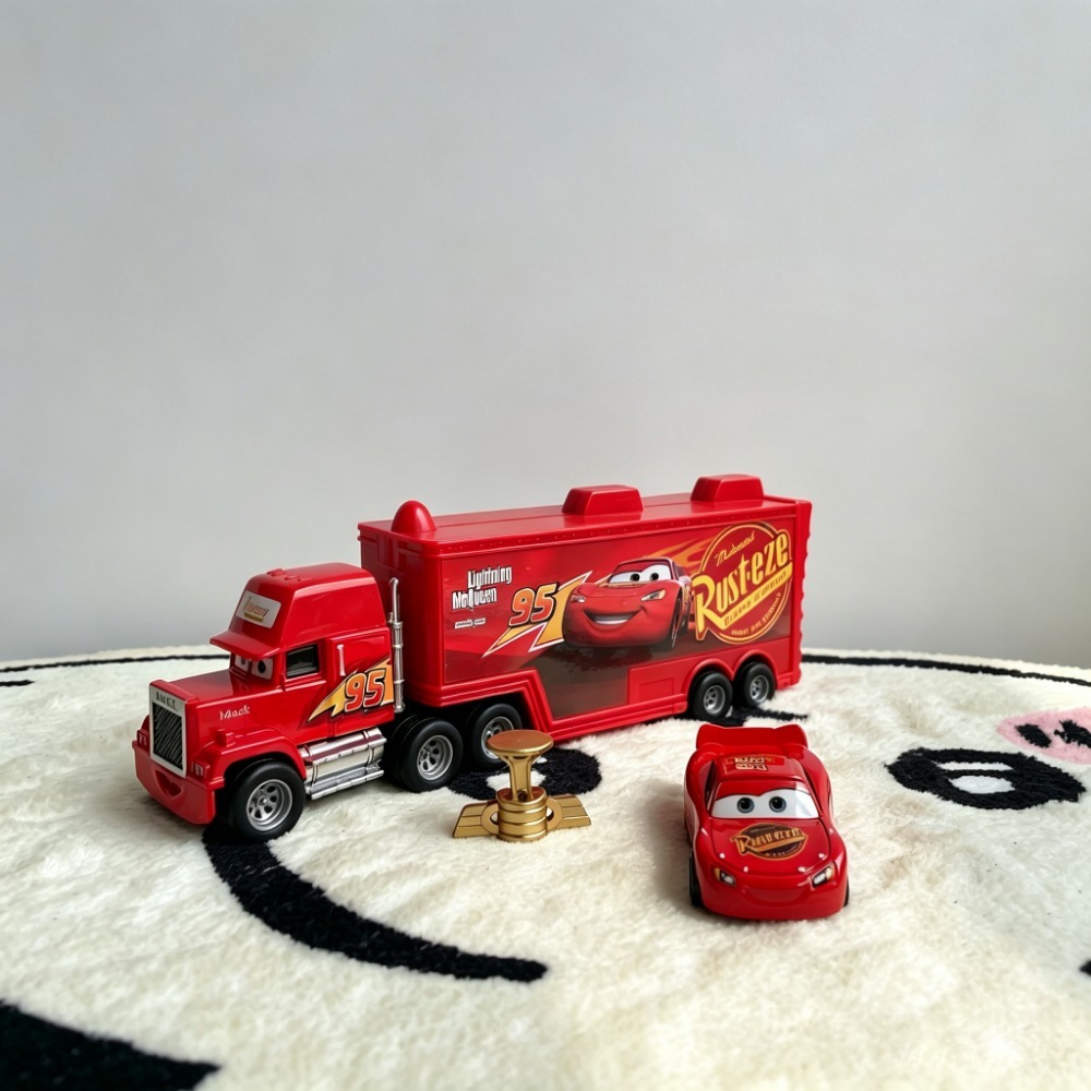 1:55 Scale Alloy Diecast Car M - Car Accessories Racing ulasan dan harga