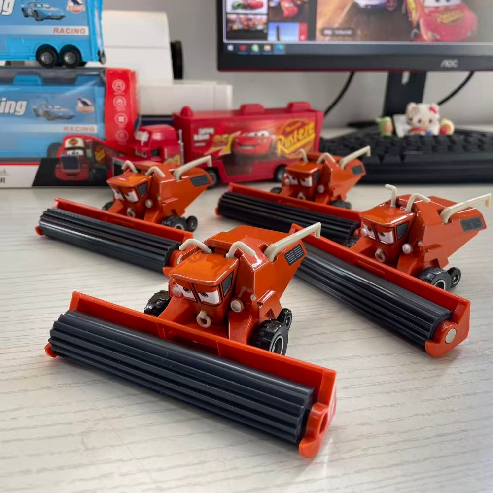 1:55 Scale Alloy Diecast Car M - Car Accessories Racing ulasan dan harga
