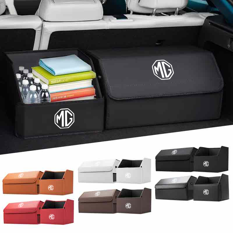 Car Trunk Organizer Tools Stor - Car Trunk Organizer ulasan dan harga
