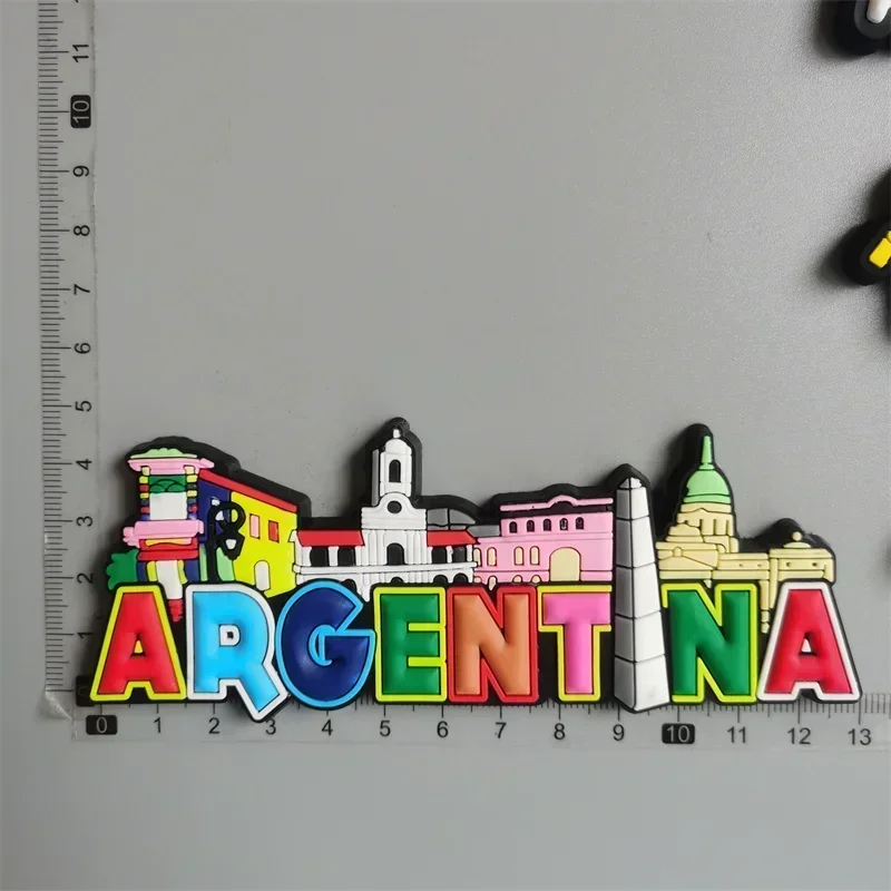 PVC Fridge Magnets Tanzania Ne - Car Accessories Dubai ulasan dan harga