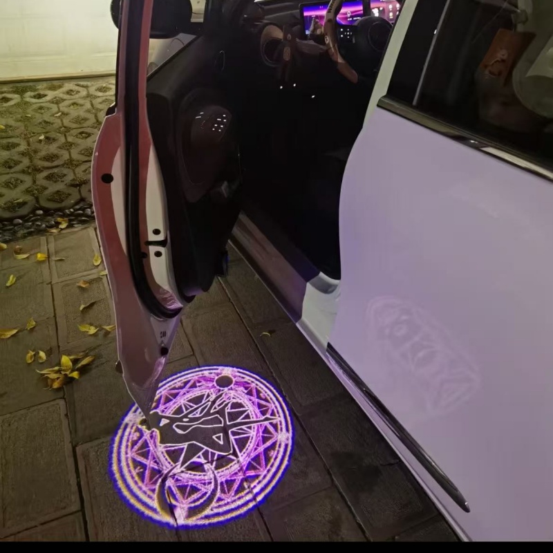 Sailor Moon Anime Car Welcome  - Car Accessories Parts ulasan dan harga