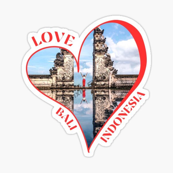 Indonesia Bali Sky Mirror Sky  - Car Accessories Bali ulasan dan harga