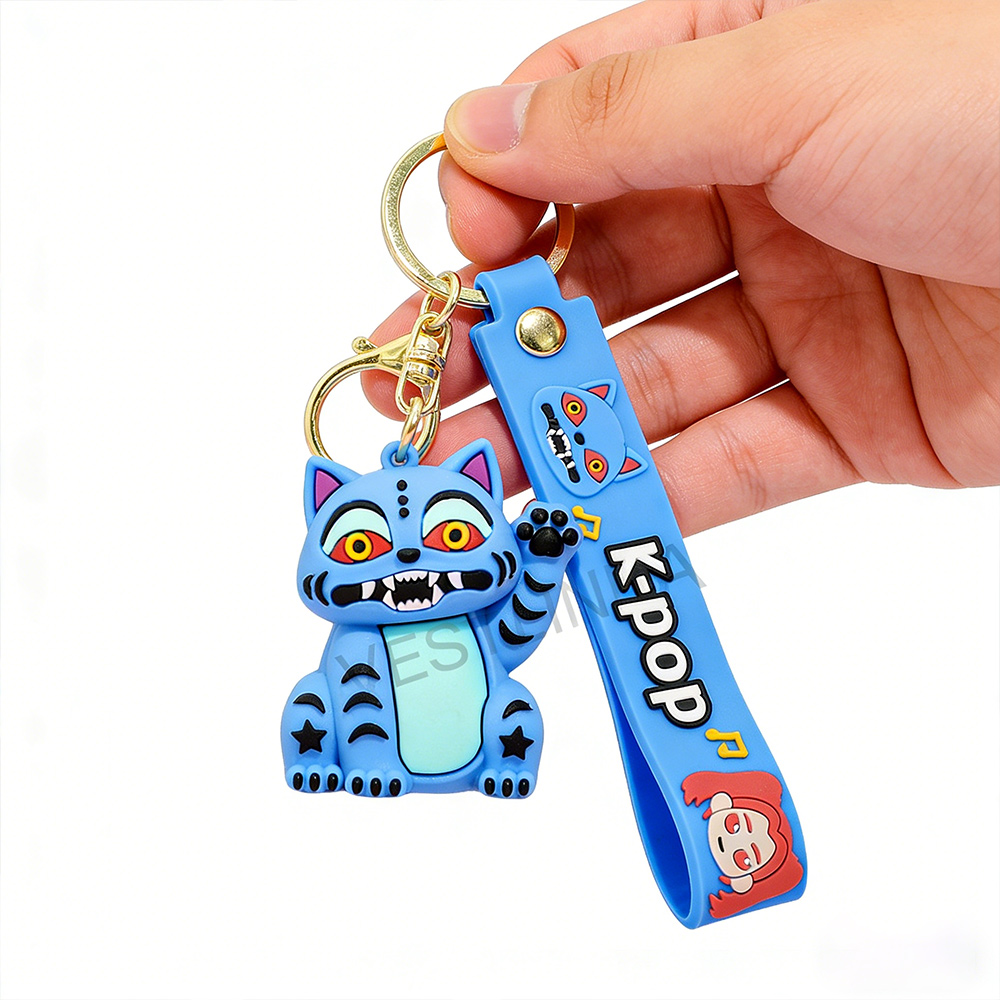 Hot-selling KPop Demon Hunter  - Car Accessories You Need ulasan dan harga