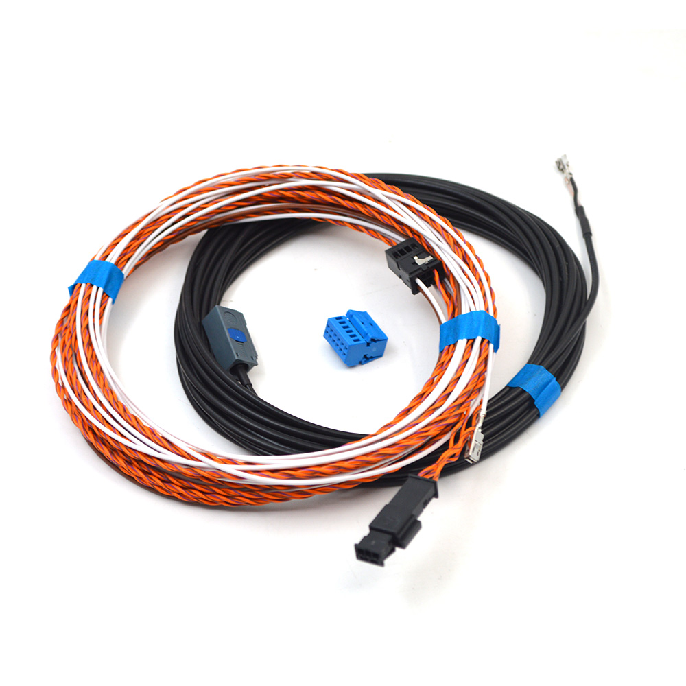 8W8827566E Rear View Camera Fo - Rear Camera For Car ulasan dan harga