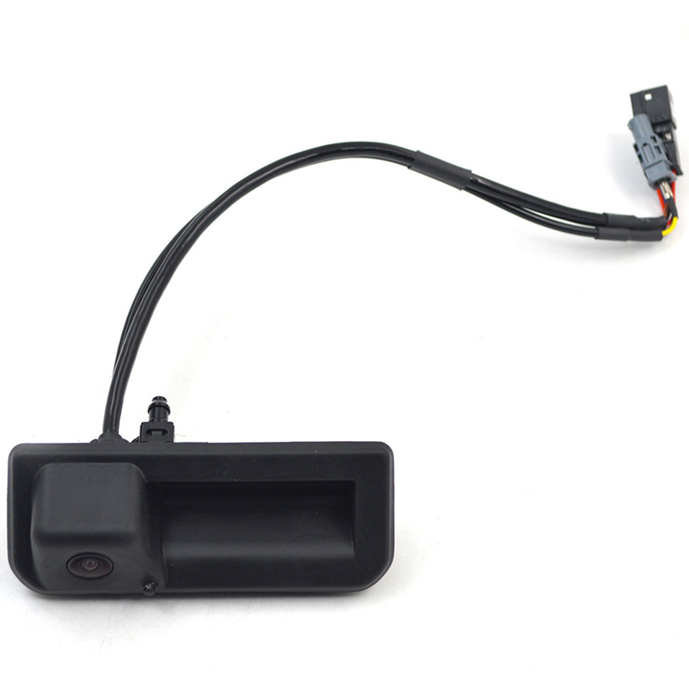 8W8827566E Rear View Camera Fo - Rear Camera For Car ulasan dan harga