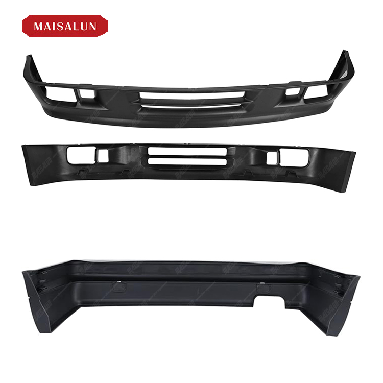 E30 MT Style Body Kit Upgrade  - Car Accessories Racing ulasan dan harga