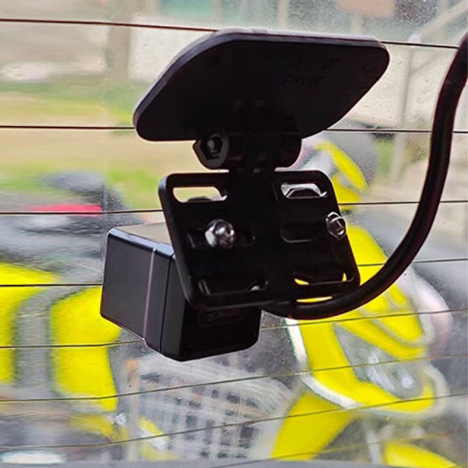 Universal Rear Window Camera S - Car Dash Cam ulasan dan harga