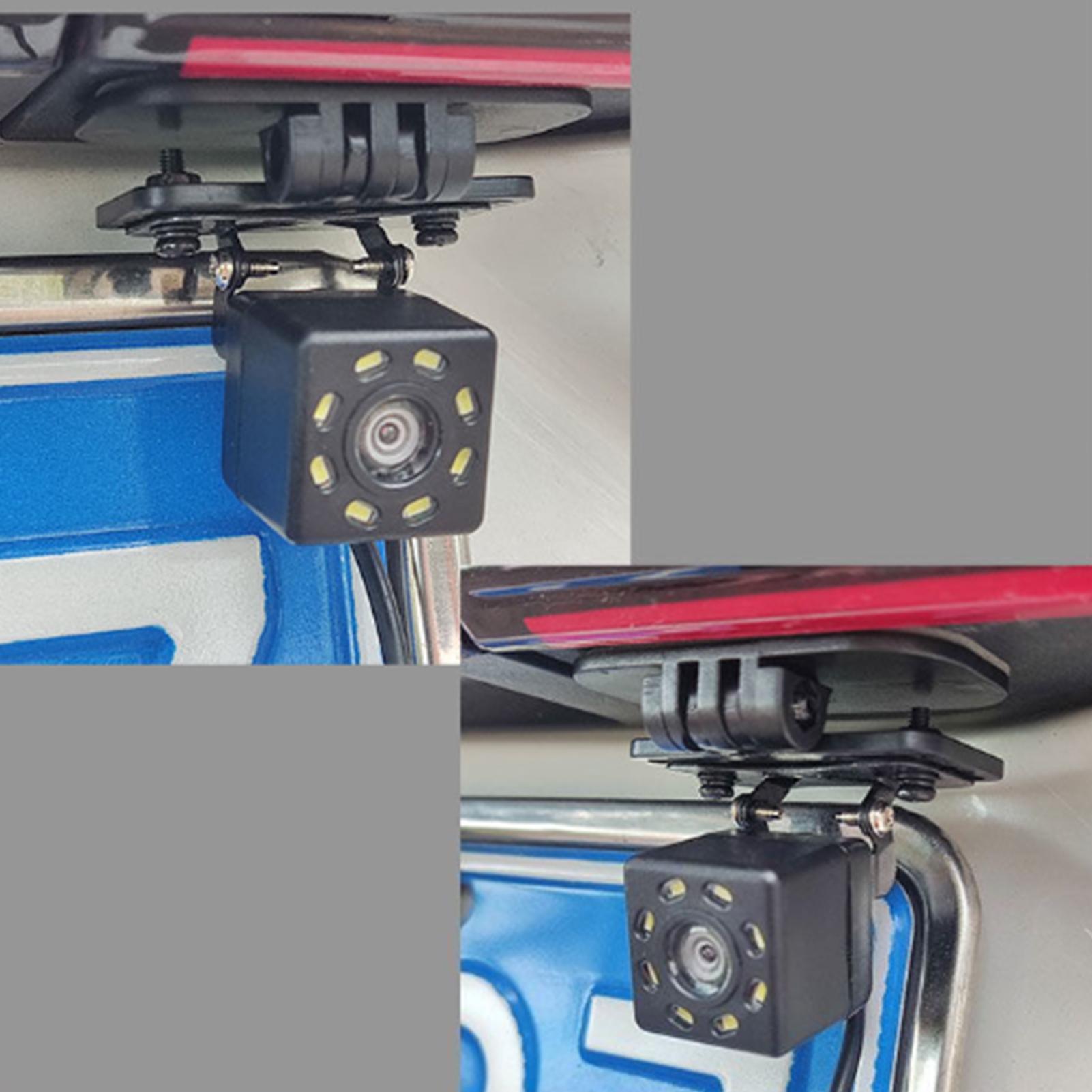 Universal Rear Window Camera S - Car Dash Cam ulasan dan harga
