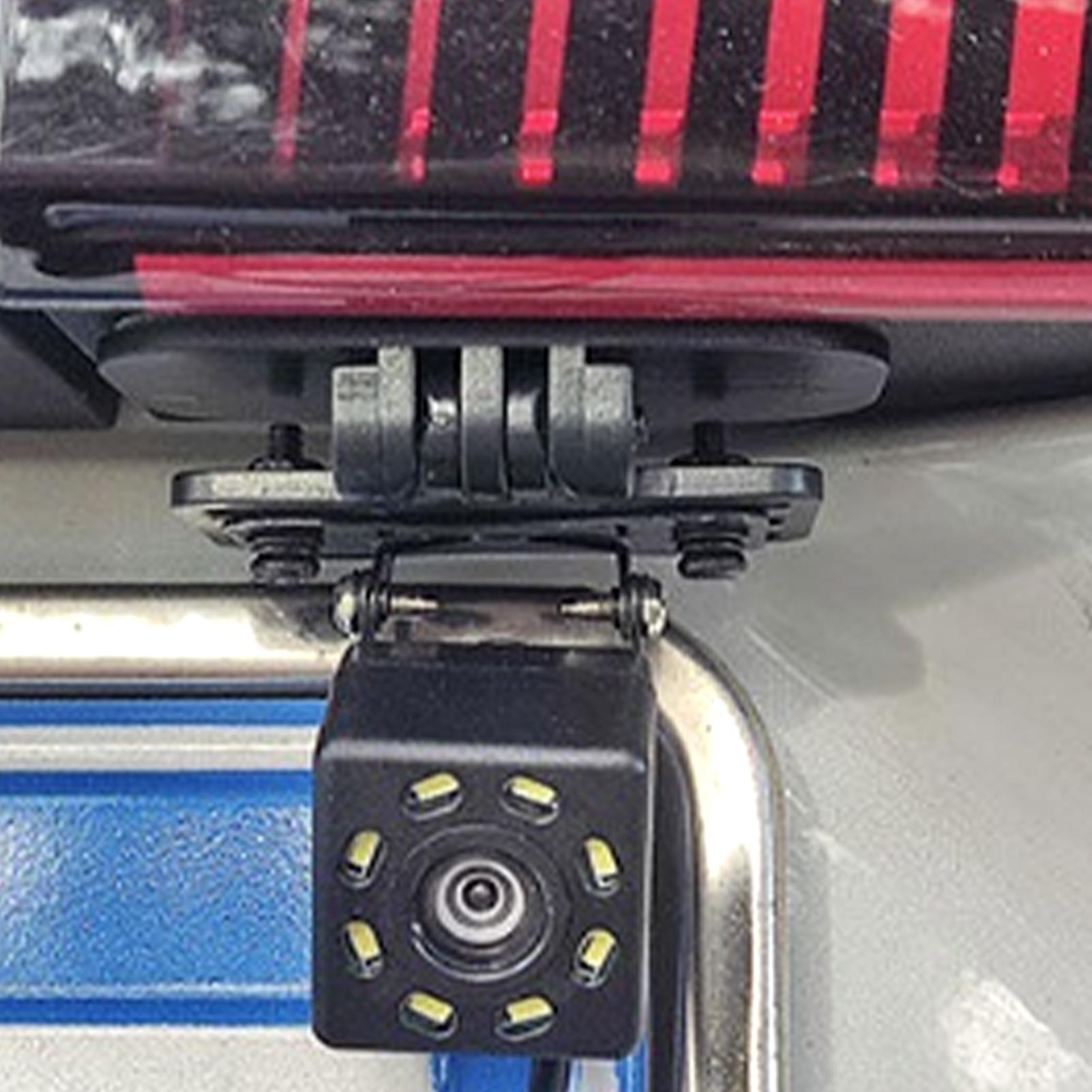 Universal Rear Window Camera S - Car Dash Cam ulasan dan harga