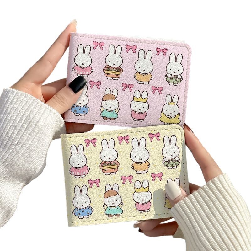 New Miffy Bunny Cute Creative  - Car Accessories Parts ulasan dan harga