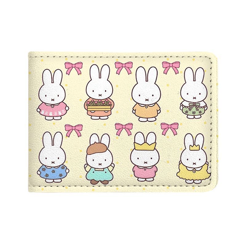 New Miffy Bunny Cute Creative  - Car Accessories Parts ulasan dan harga