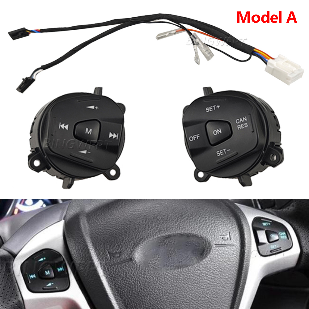 Car Accessories Steering Wheel - Car Accessories You Need ulasan dan harga