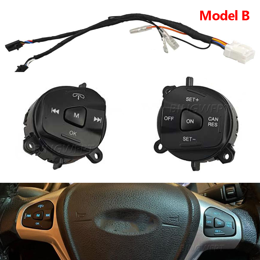 Car Accessories Steering Wheel - Car Accessories You Need ulasan dan harga