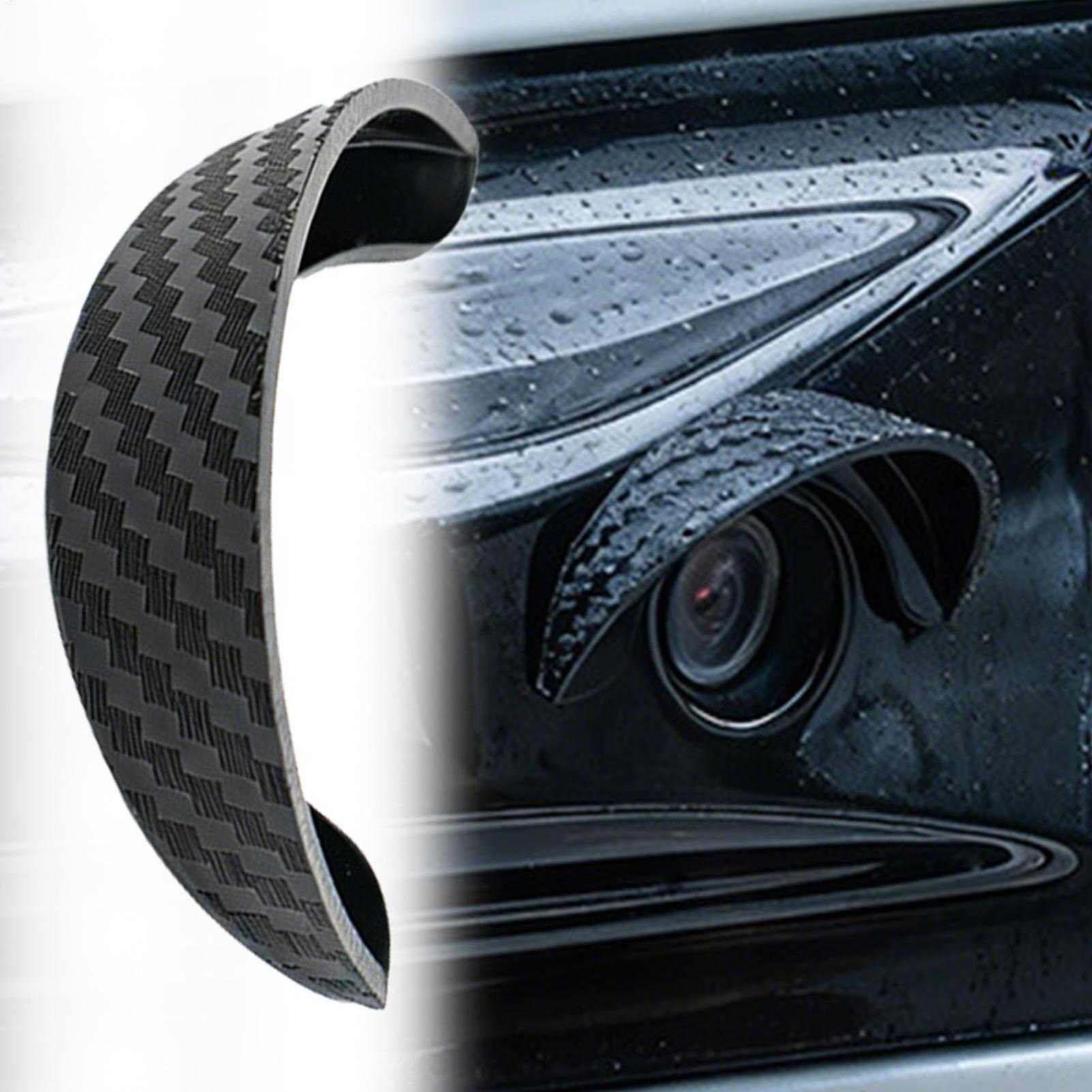 New Car Camera Lens Protector  - Rear Camera For Car ulasan dan harga