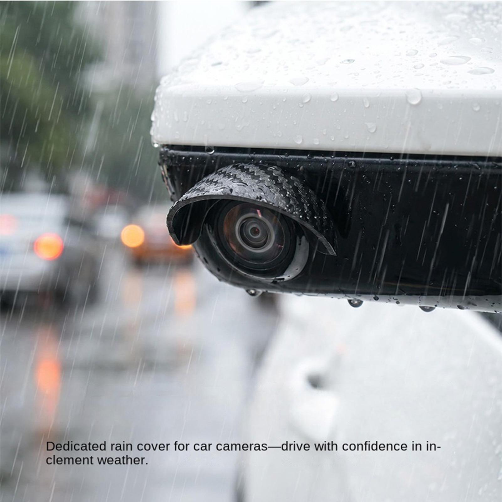New Car Camera Lens Protector  - Rear Camera For Car ulasan dan harga