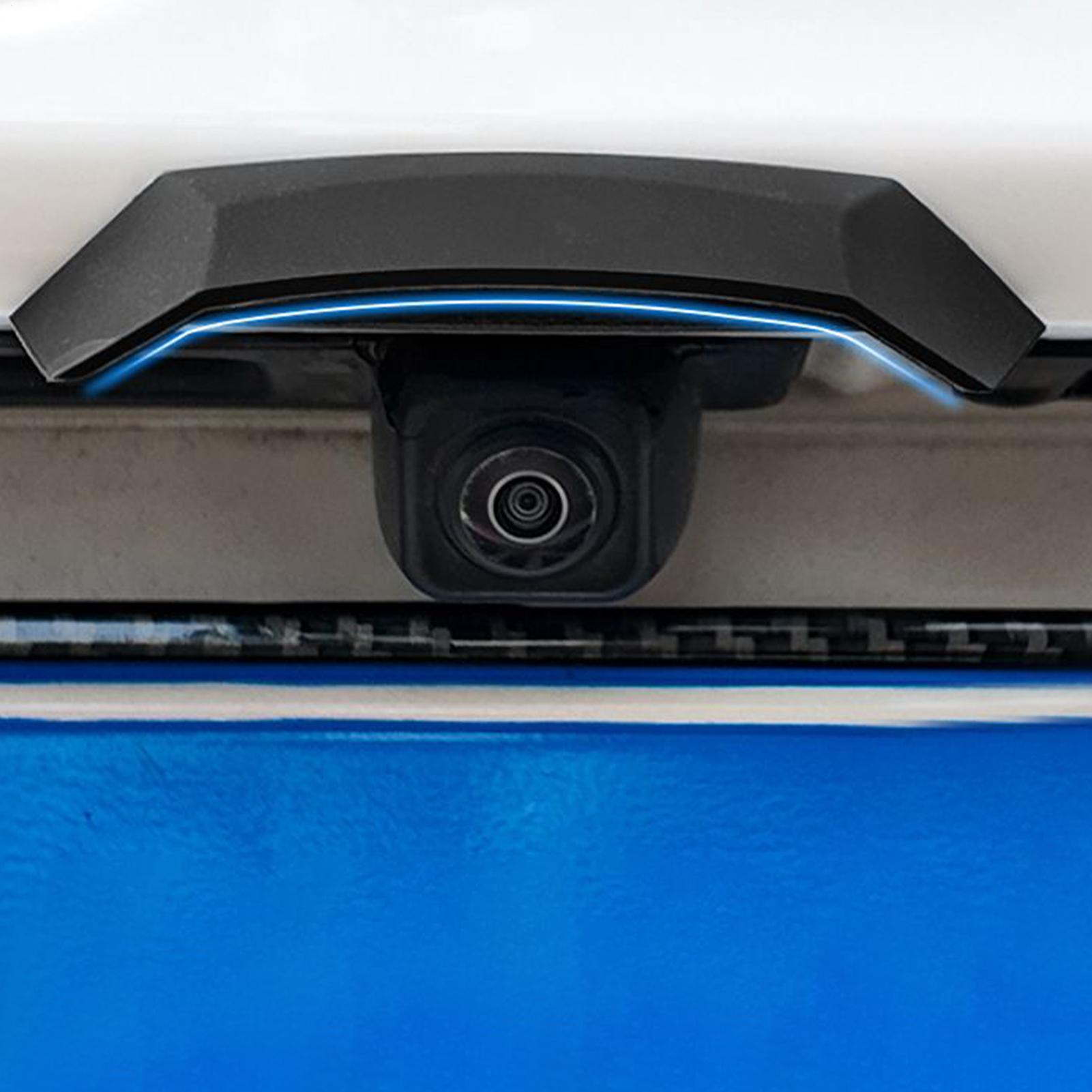 Car Rear Camera Rain Cover Bac - Rear Camera For Car ulasan dan harga