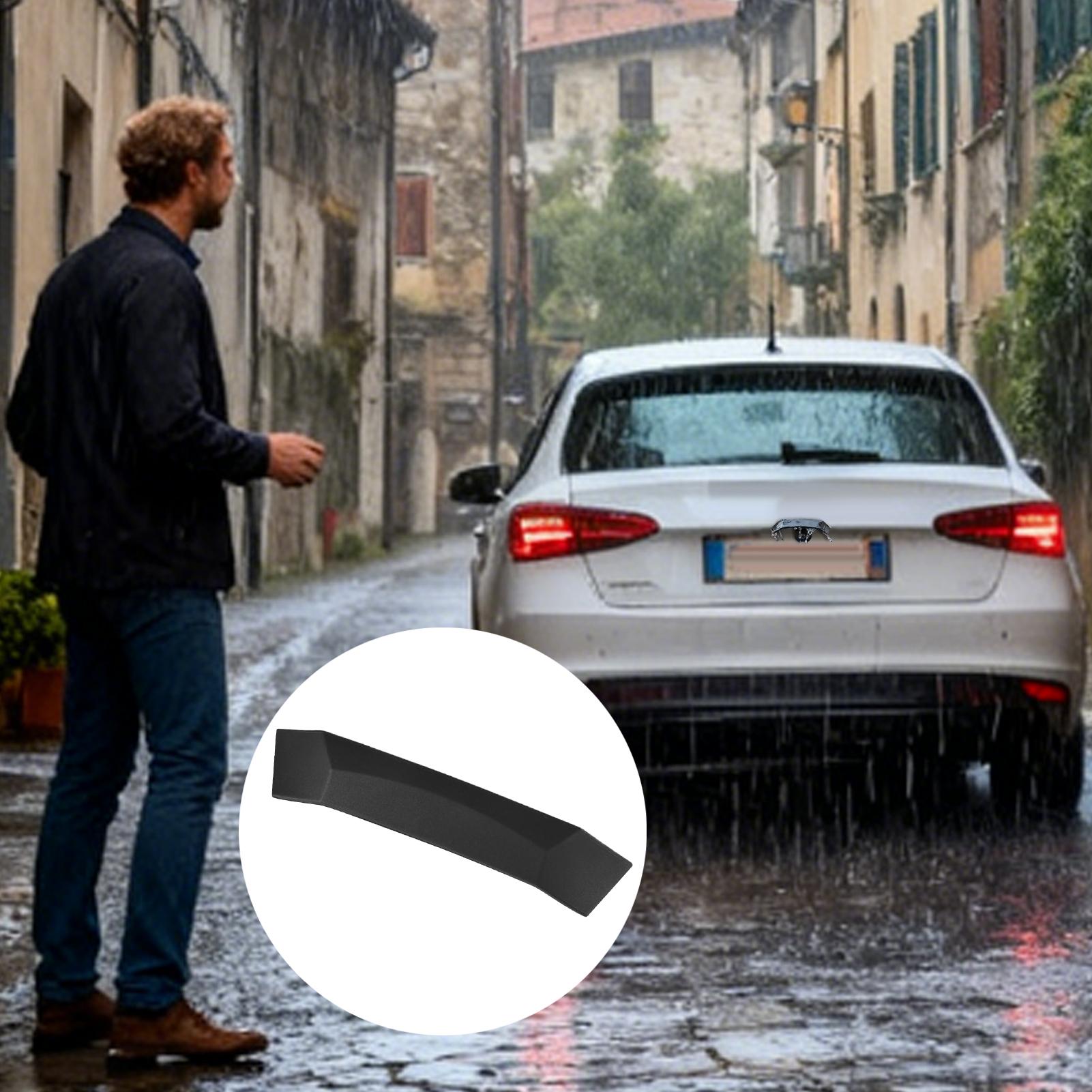 Car Rear Camera Rain Cover Bac - Rear Camera For Car ulasan dan harga