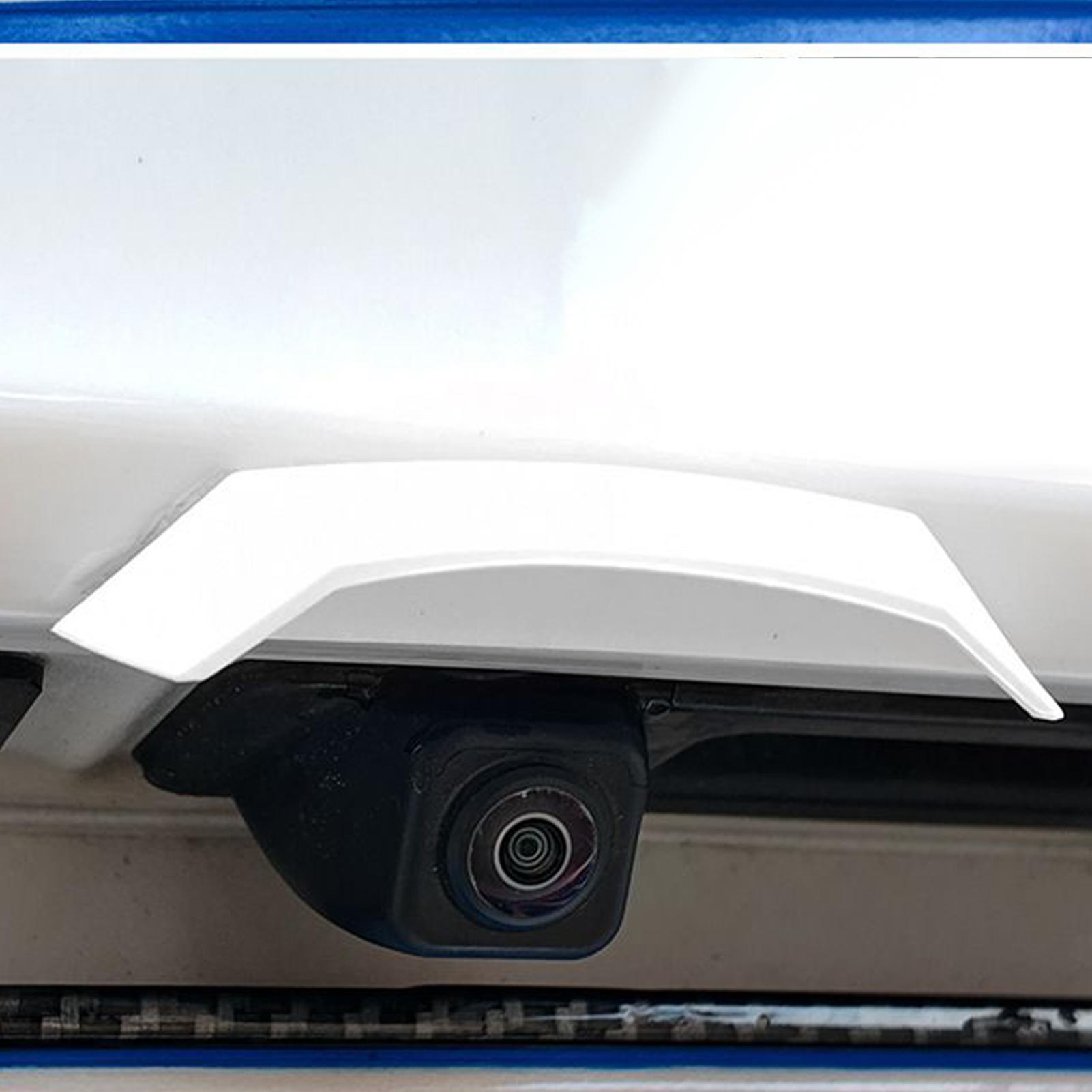 Car Rear Camera Rain Cover Bac - Rear Camera For Car ulasan dan harga