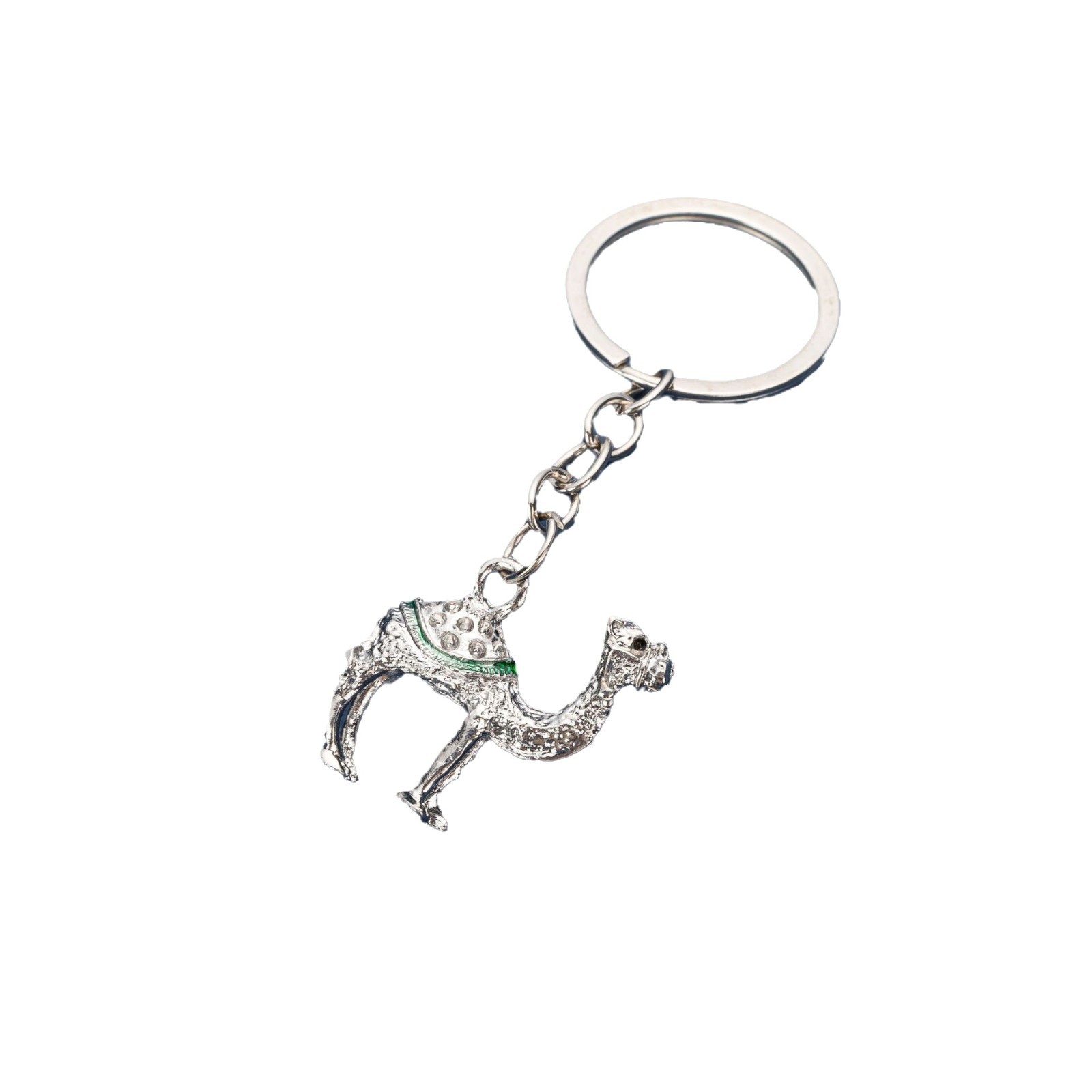 New Metal 3D Camel Keychain Du - Car Accessories Dubai ulasan dan harga