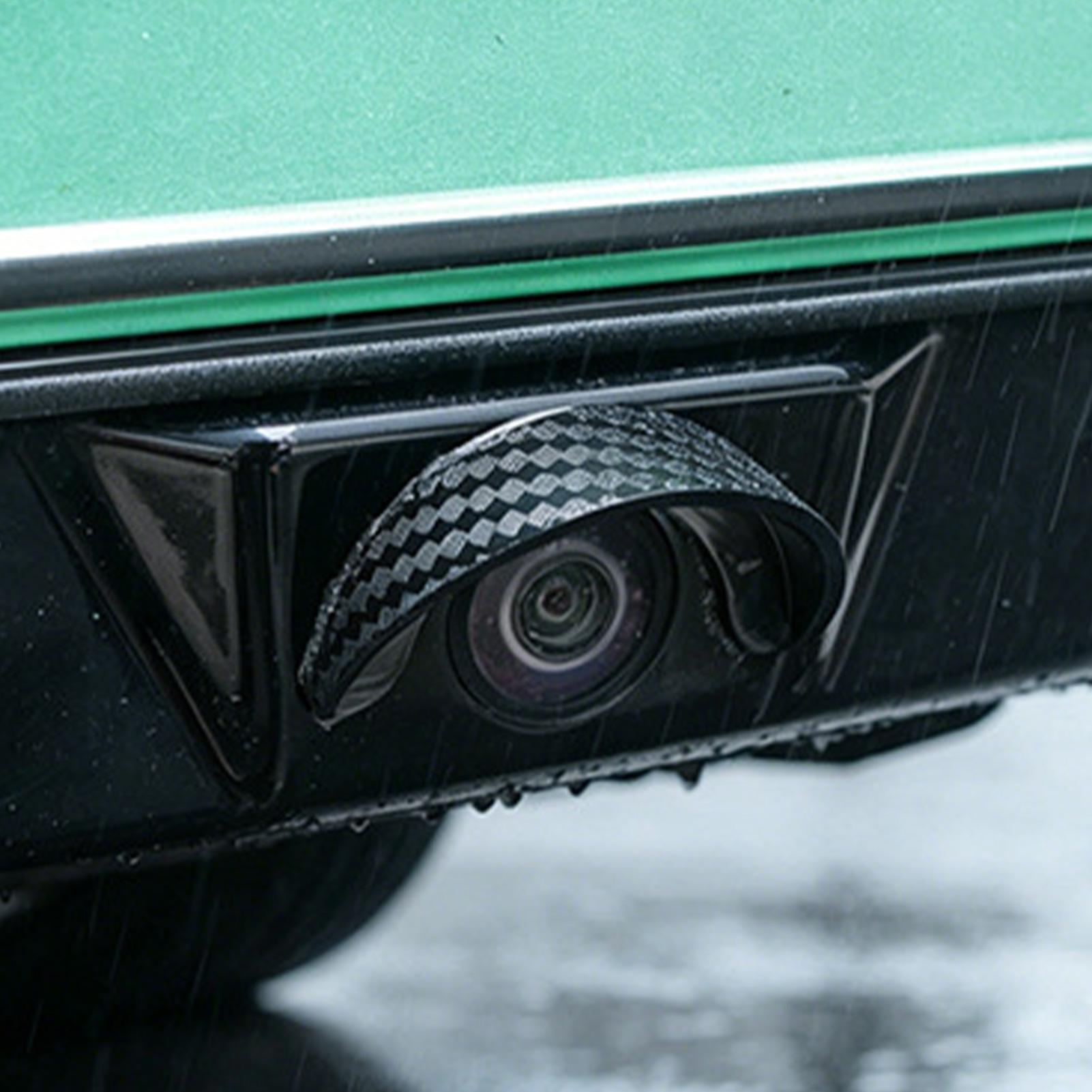 Car Camera Lens Protector Rear - Rear Camera For Car ulasan dan harga