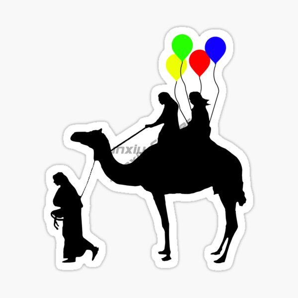 Dubai UAE UAE Scenic Camel Car - Car Accessories Dubai ulasan dan harga