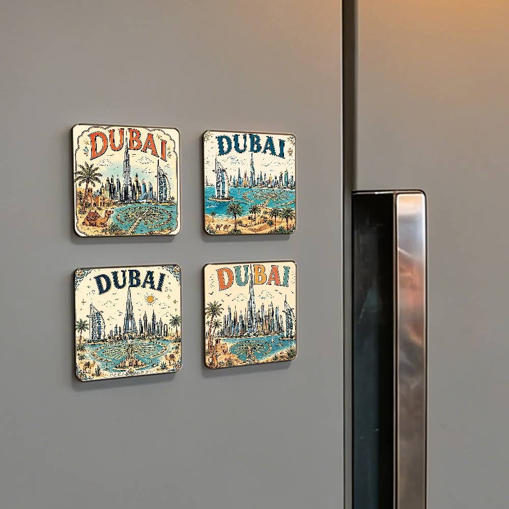 Dubai Art Aesthetics Refrigera - Car Accessories Dubai ulasan dan harga