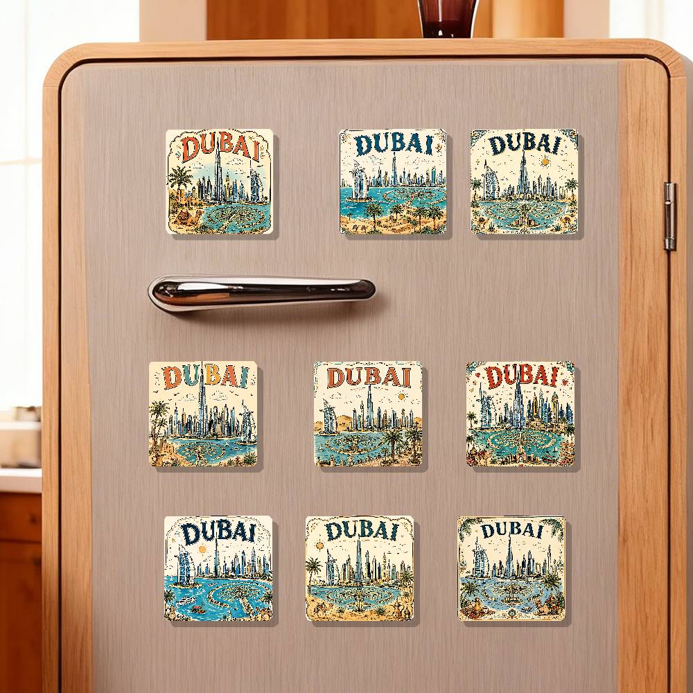 Dubai Art Aesthetics Refrigera - Car Accessories Dubai ulasan dan harga